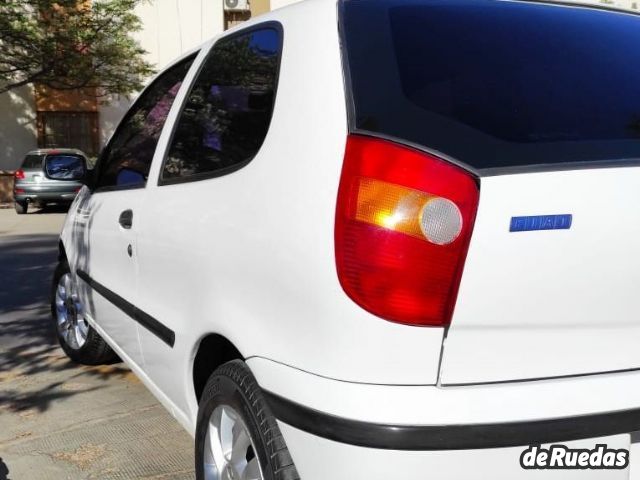 Fiat Palio Usado en Mendoza, deRuedas