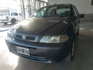 Fiat Palio Usado en Mendoza