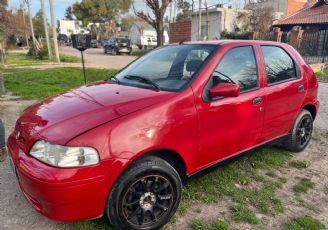 Fiat Palio Usado en Buenos Aires