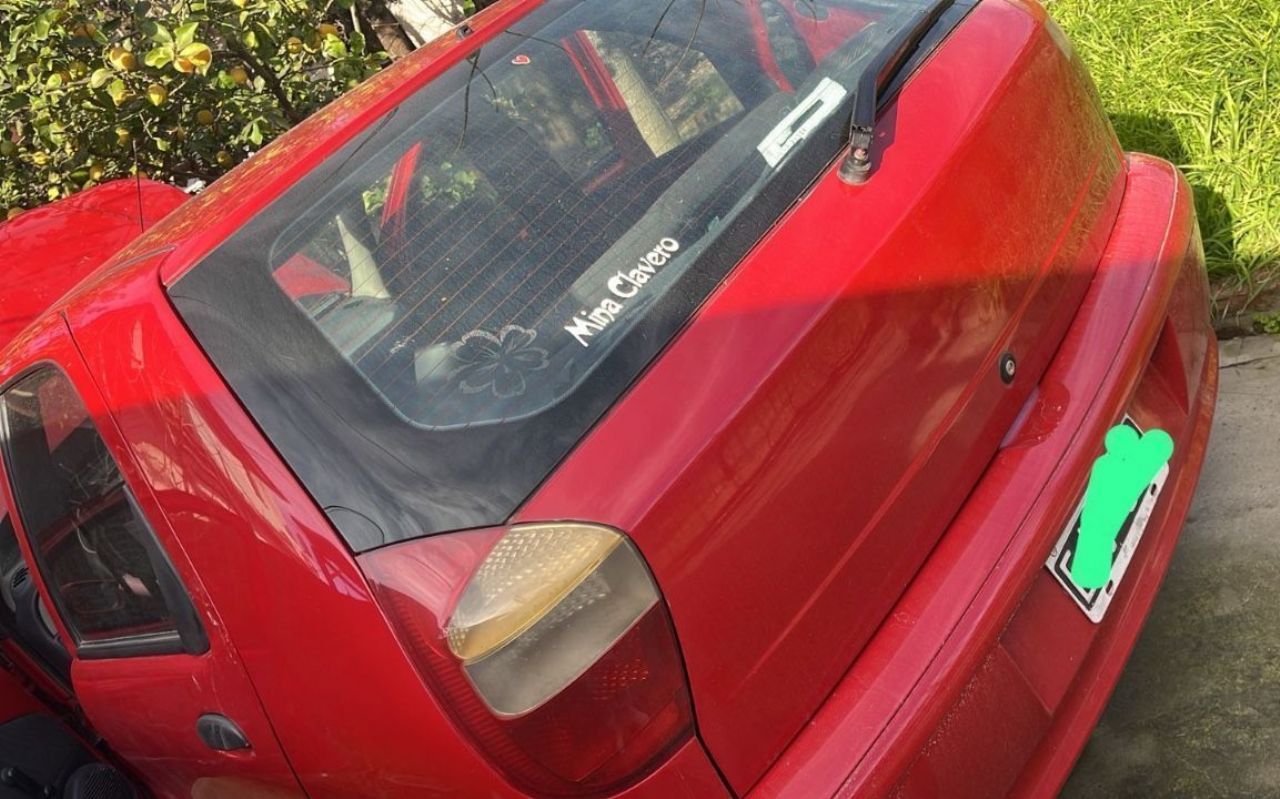 Fiat Palio Usado en Buenos Aires, deRuedas