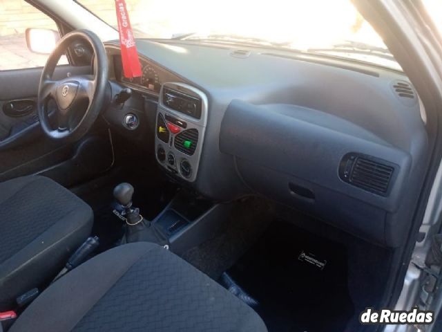 Fiat Palio Usado en Mendoza, deRuedas