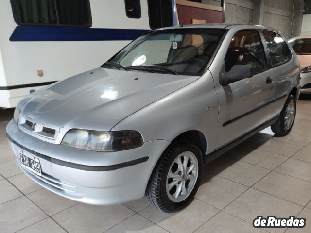 Fiat Palio Usado en Mendoza, deRuedas