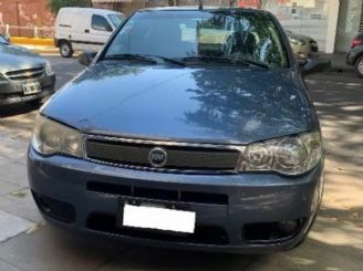 Fiat Palio Usado en Buenos Aires
