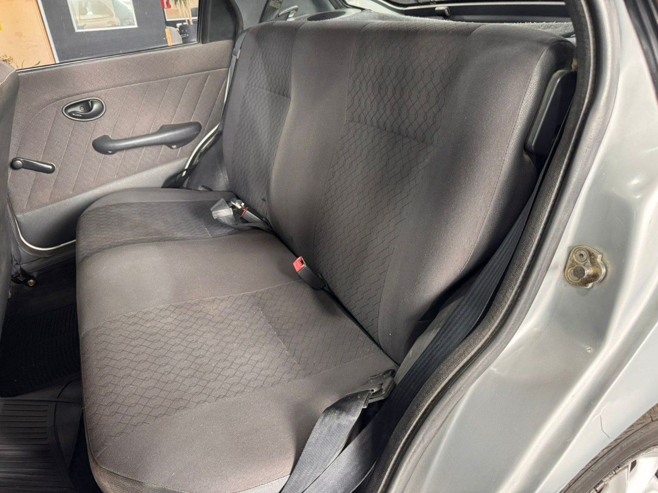 Fiat Palio Usado en Córdoba, deRuedas