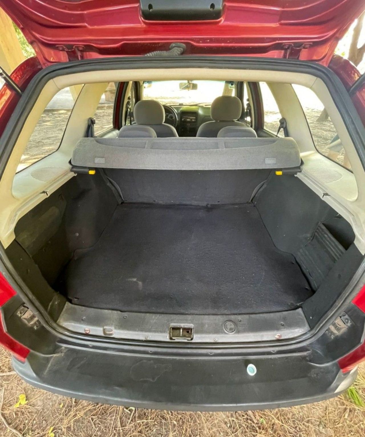 Fiat Palio Usado en Córdoba, deRuedas