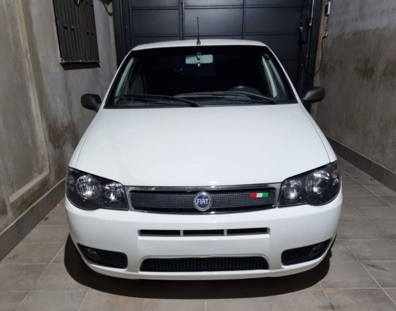 Fiat Palio Usado en Mendoza, deRuedas
