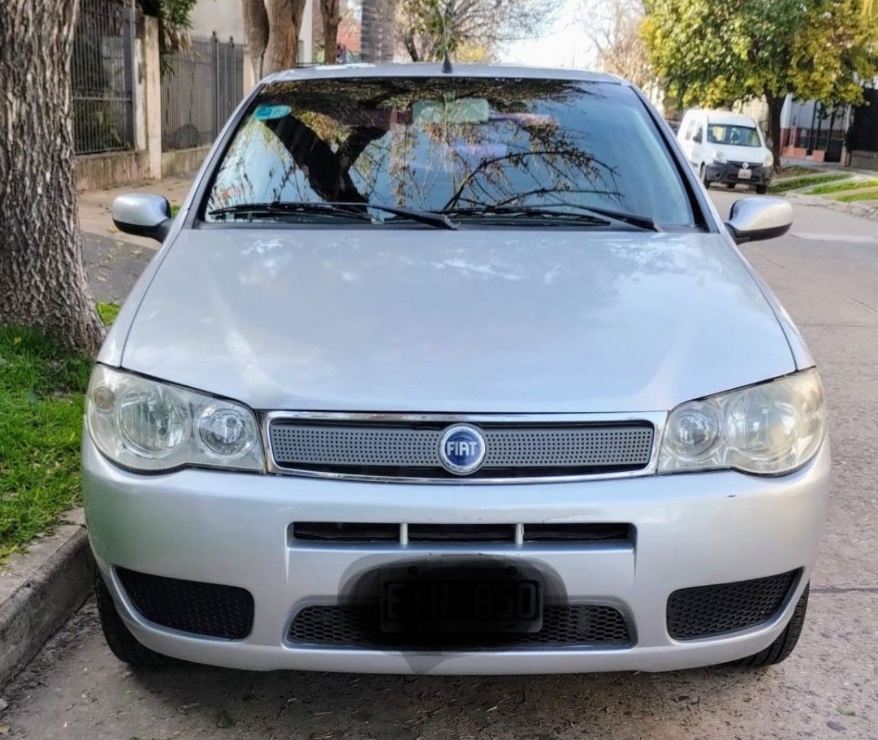 Fiat Palio Usado en Santa Fe, deRuedas
