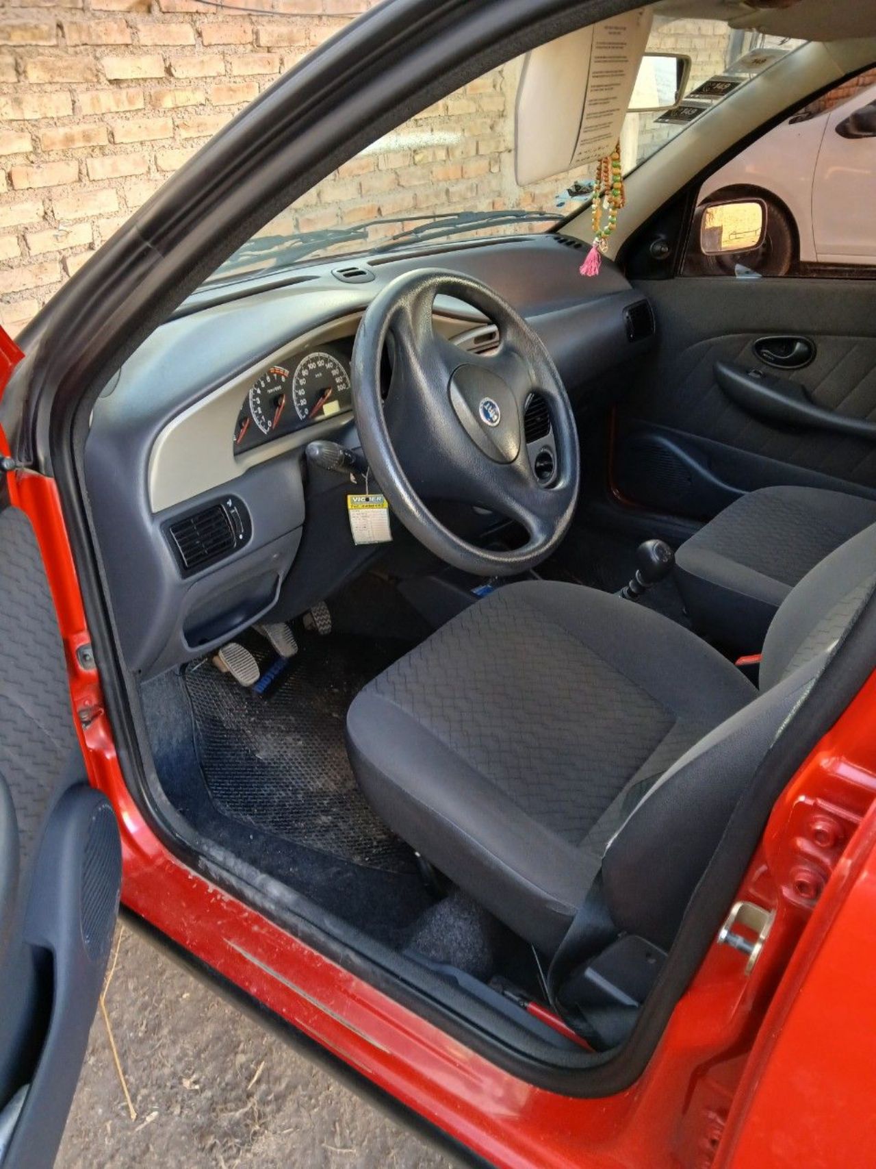Fiat Palio Usado en Mendoza, deRuedas