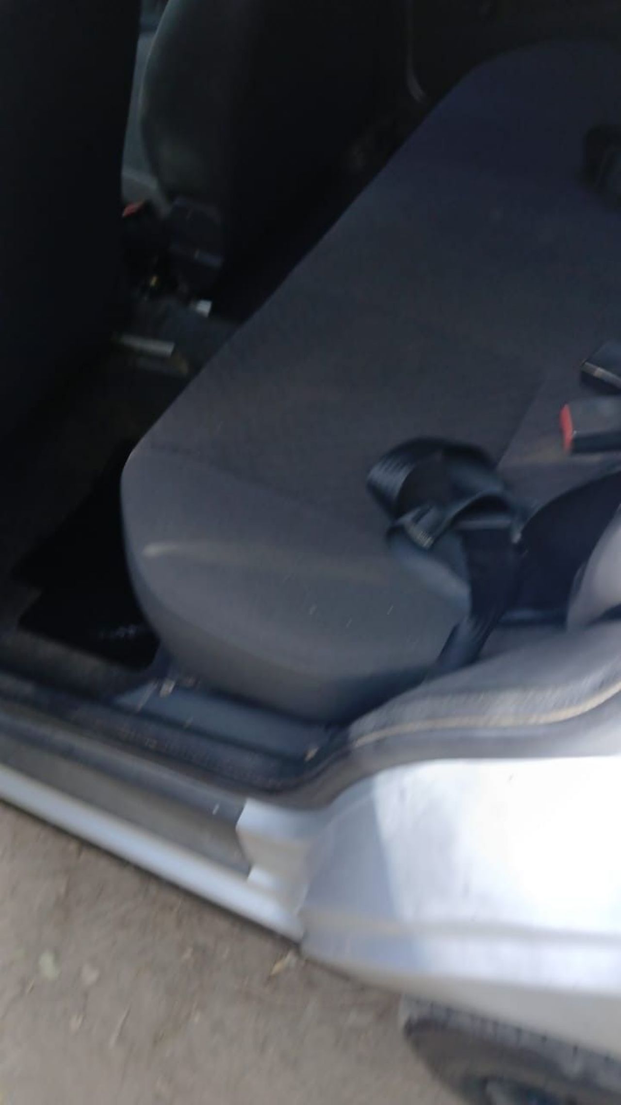 Fiat Palio Usado en Córdoba, deRuedas