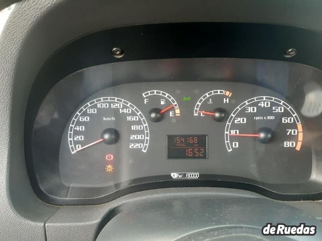 Fiat Palio Usado en Mendoza, deRuedas