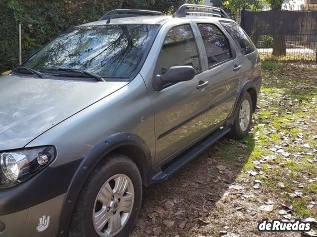 Fiat Palio Usado en Buenos Aires, deRuedas