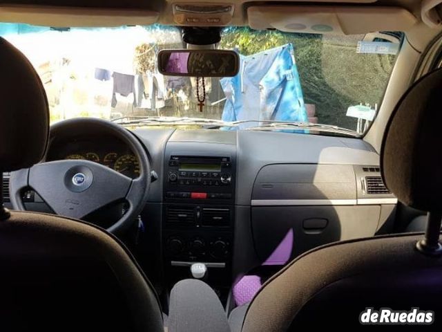 Fiat Palio Usado en Buenos Aires, deRuedas