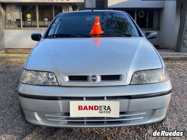 Fiat Palio Usado en Mendoza, deRuedas