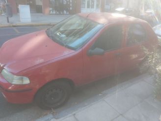 Fiat Palio Usado en Buenos Aires