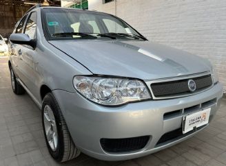 Fiat Palio Usado en Mendoza