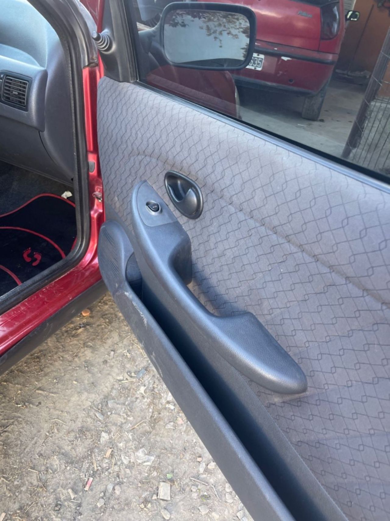 Fiat Palio Usado en Córdoba, deRuedas