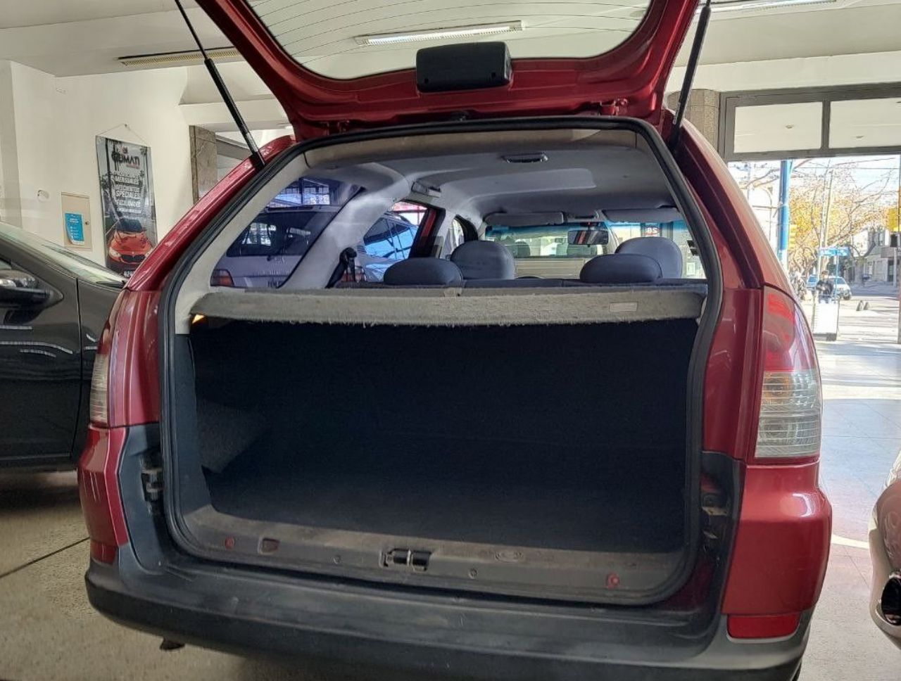 Fiat Palio Usado Financiado en Mendoza, deRuedas