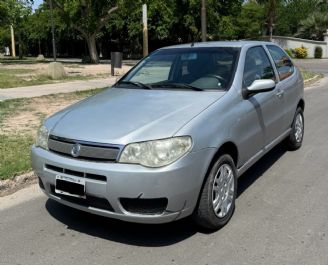 Fiat Palio Usado en San Juan