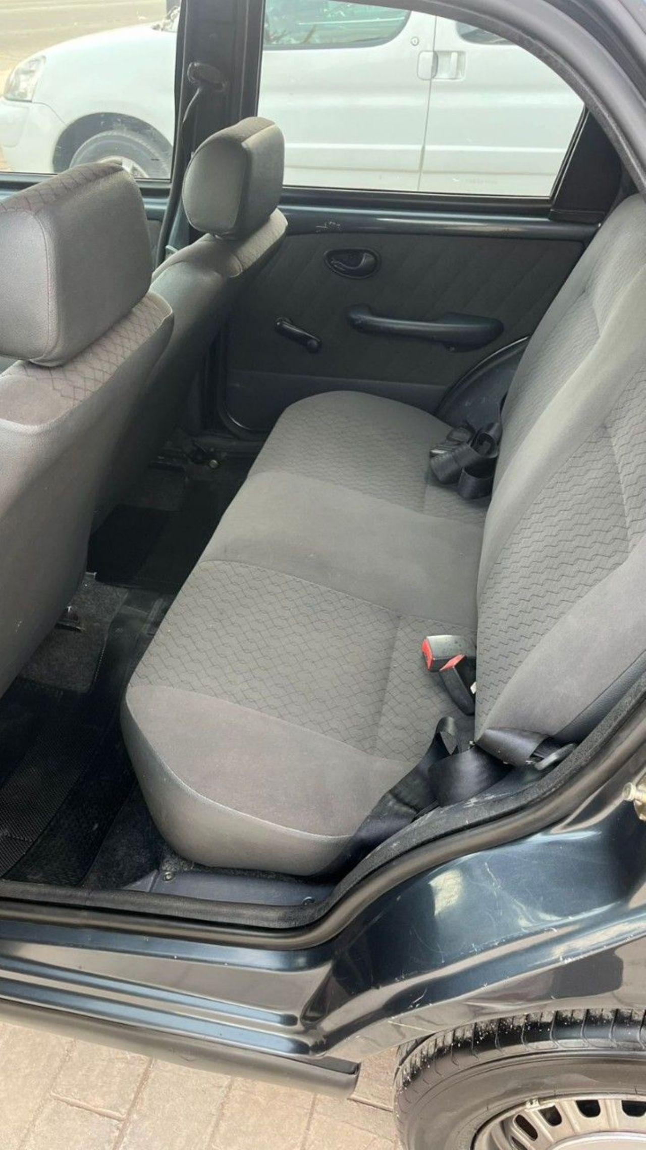 Fiat Palio Usado en Mendoza, deRuedas
