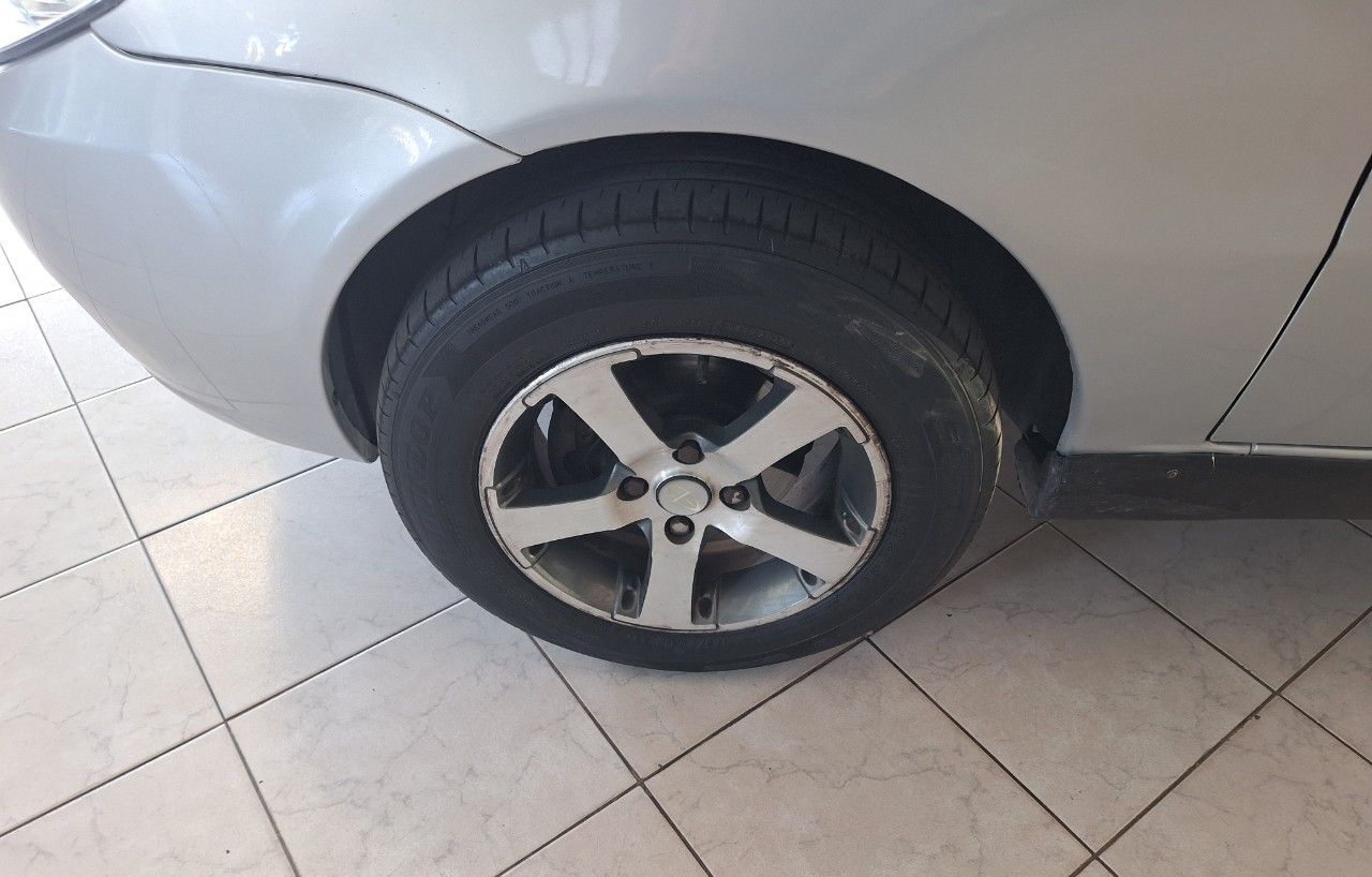 Fiat Palio Usado en Mendoza, deRuedas