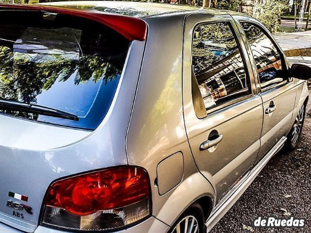 Fiat Palio Usado en Mendoza, deRuedas