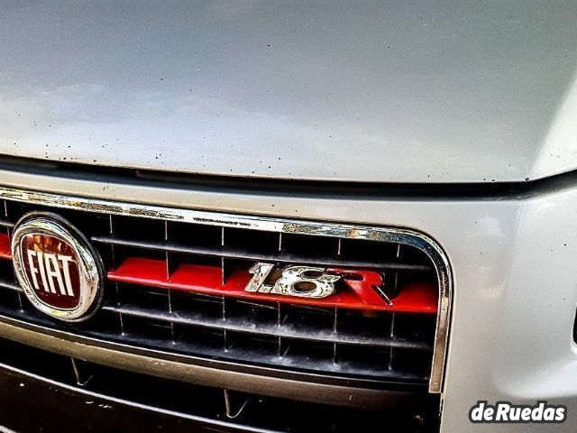 Fiat Palio Usado en Mendoza, deRuedas