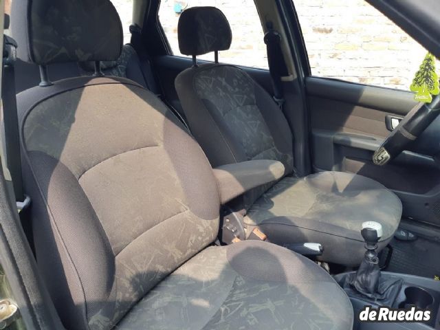 Fiat Palio Usado en Mendoza, deRuedas