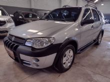 Fiat Palio Usado en Mendoza