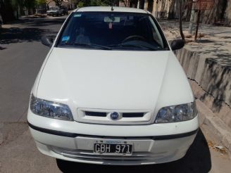 Fiat Palio Usado en Mendoza