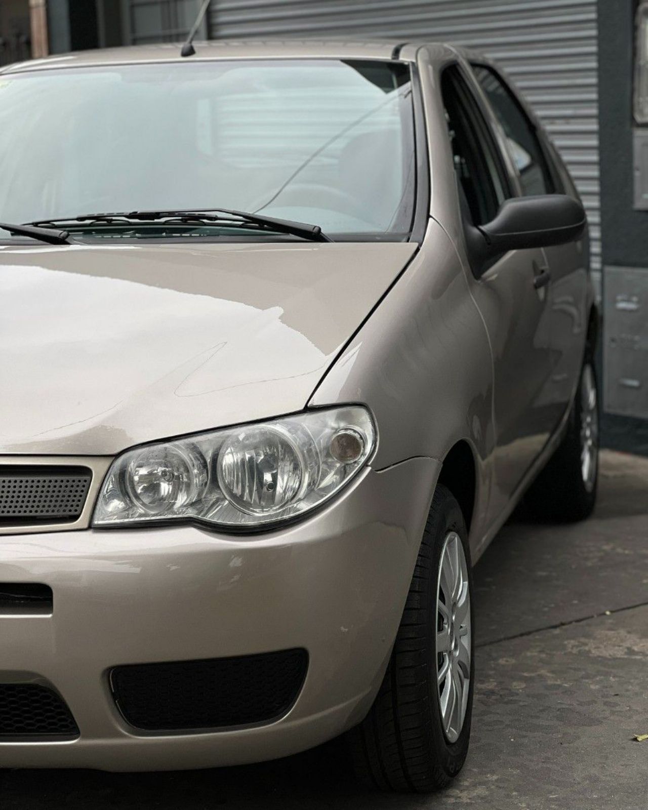 Fiat Palio Usado en Córdoba, deRuedas