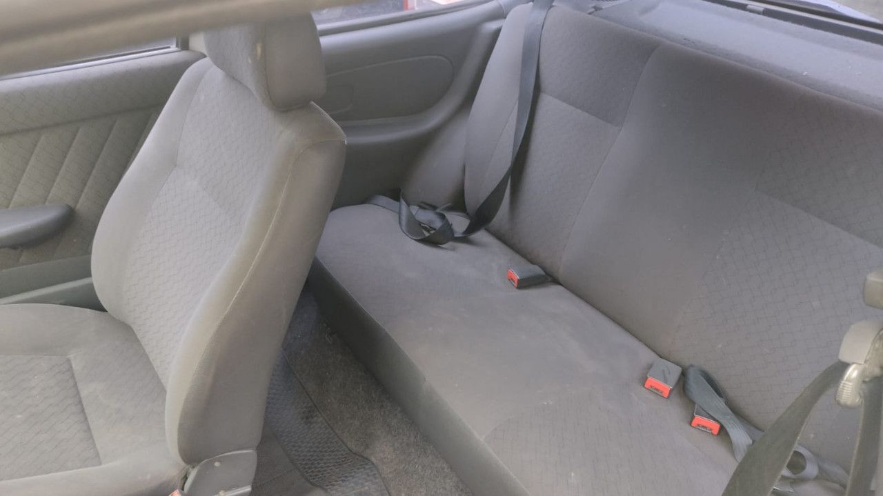 Fiat Palio Usado en Mendoza, deRuedas