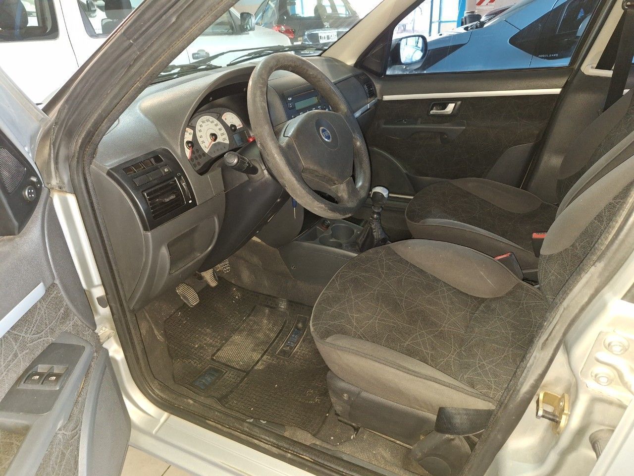 Fiat Palio Usado en Mendoza, deRuedas