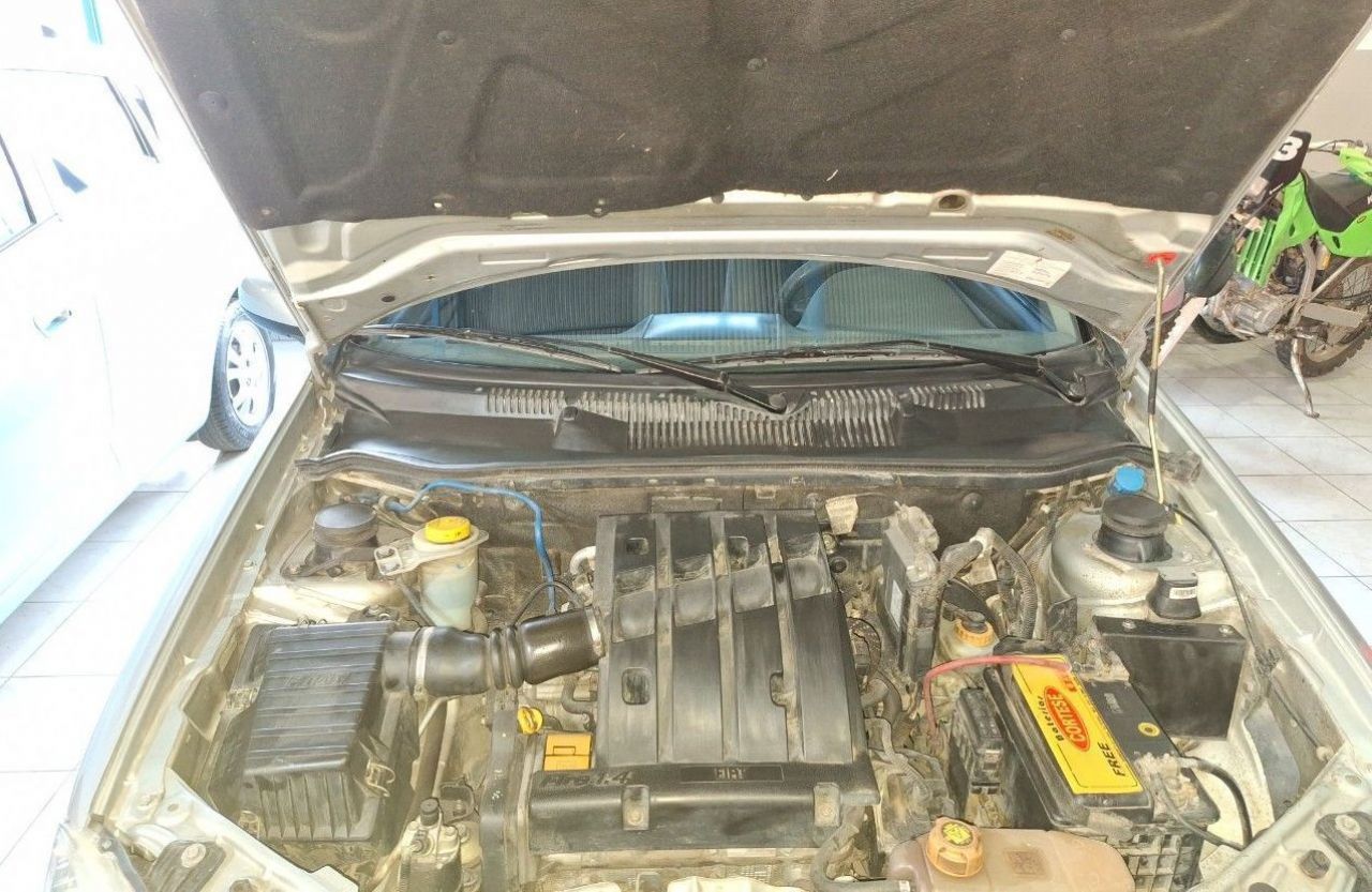 Fiat Palio Usado en Mendoza, deRuedas