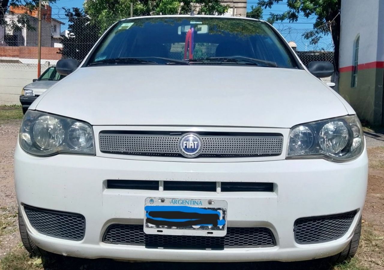 Fiat Palio Usado en Buenos Aires, deRuedas