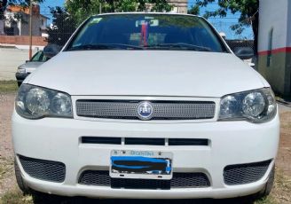 Fiat Palio Usado en Buenos Aires