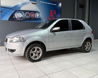 Fiat Palio Usado en Mendoza