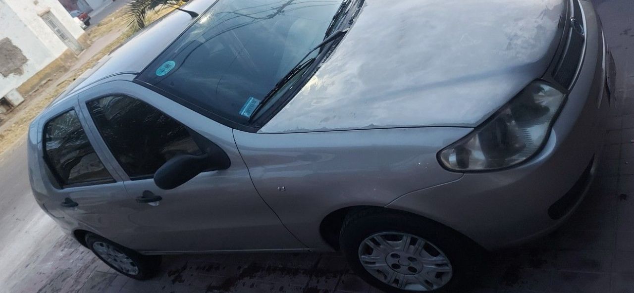 Fiat Palio Usado en Mendoza, deRuedas