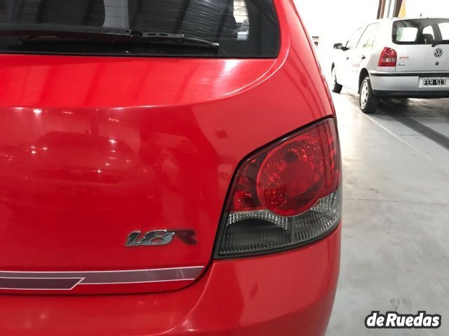 Fiat Palio Usado en Mendoza, deRuedas