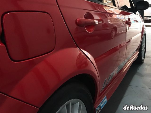 Fiat Palio Usado en Mendoza, deRuedas