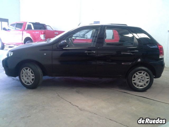 Fiat Palio Usado en Mendoza, deRuedas