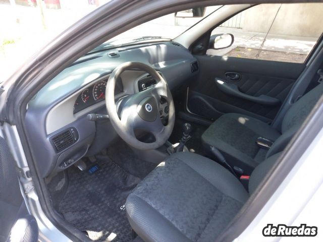 Fiat Palio Usado en Mendoza, deRuedas