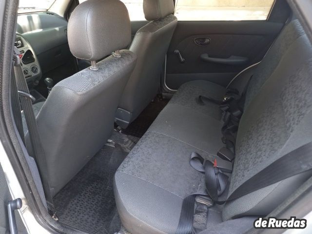 Fiat Palio Usado en Mendoza, deRuedas