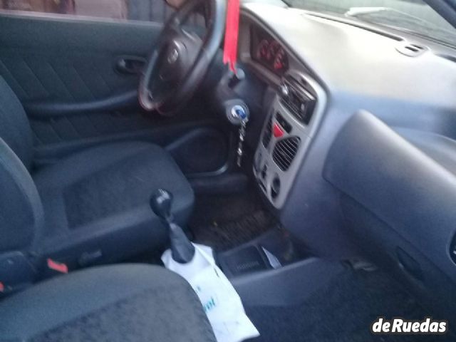 Fiat Palio Usado en Mendoza, deRuedas