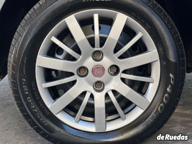 Fiat Palio Usado en Córdoba, deRuedas