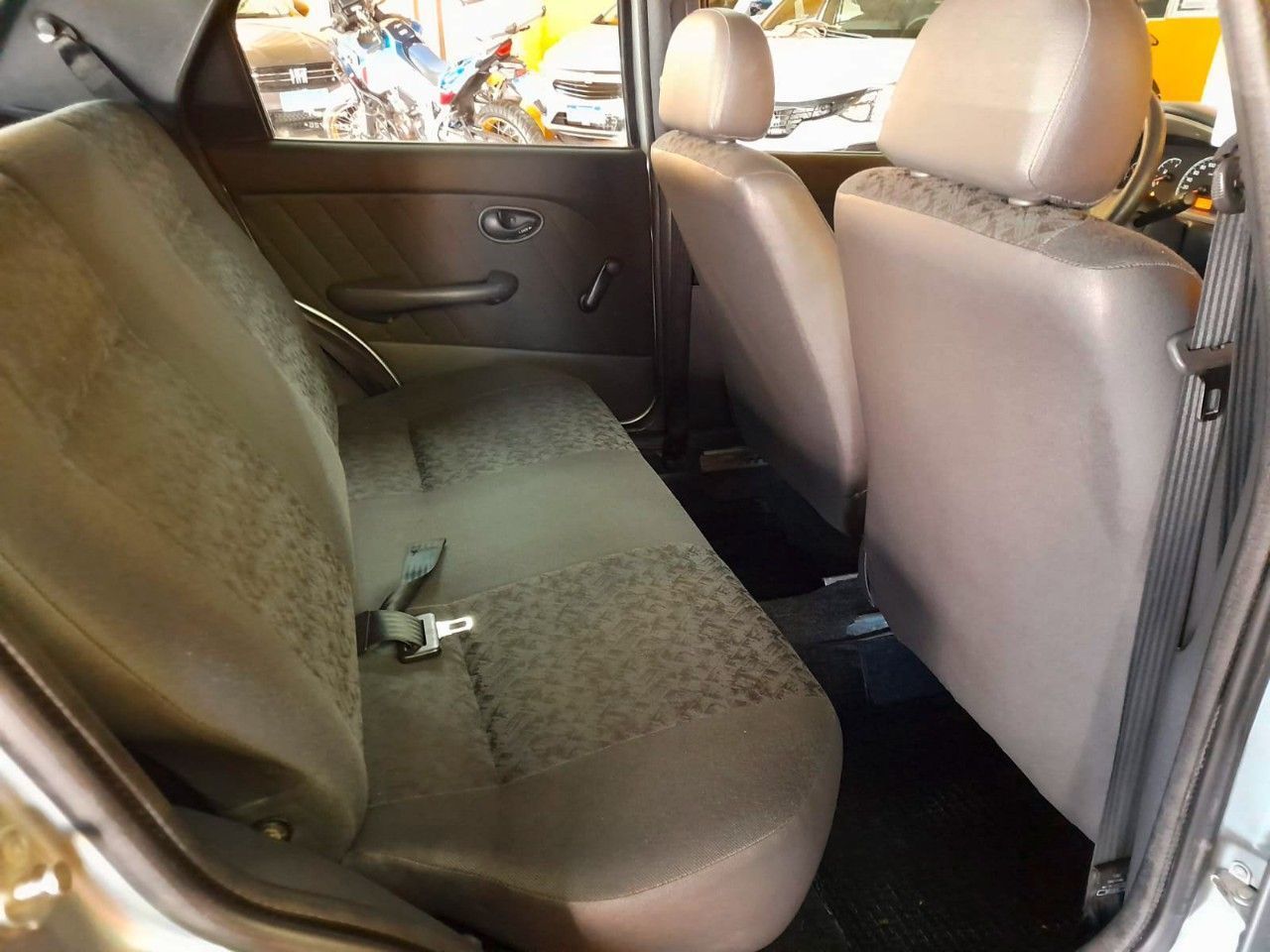 Fiat Palio Usado en Mendoza, deRuedas