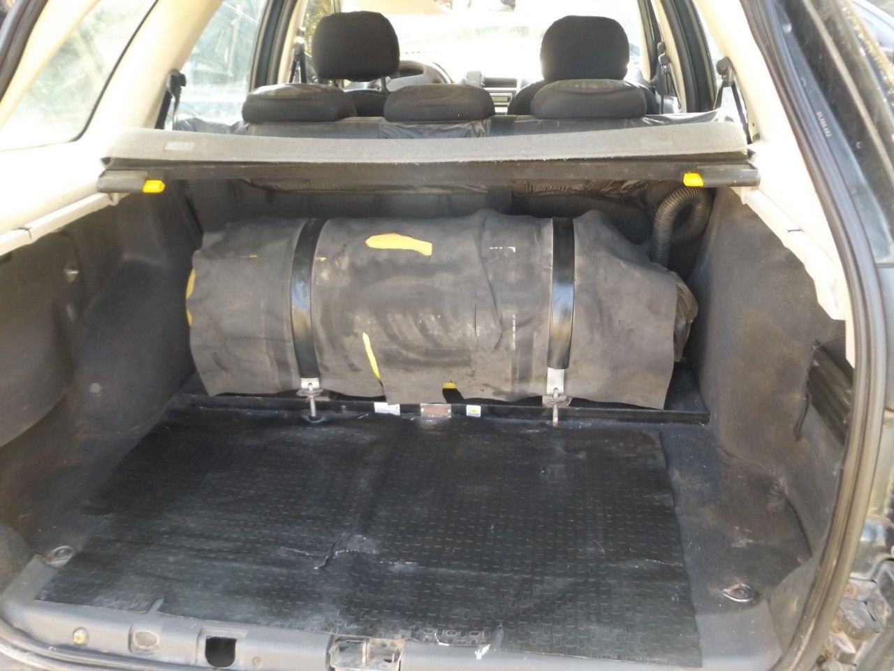 Fiat Palio Usado en Santa Fe, deRuedas