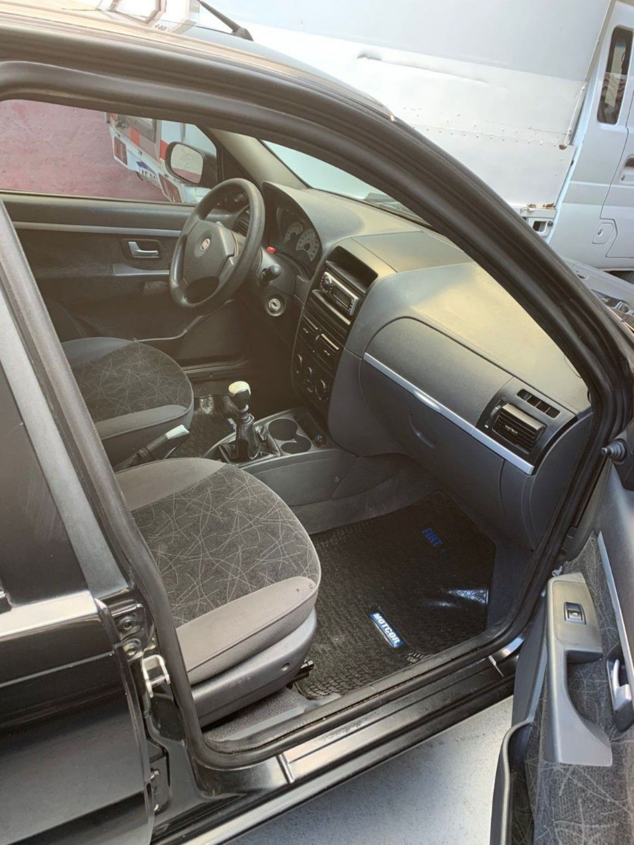 Fiat Palio Usado en Córdoba, deRuedas