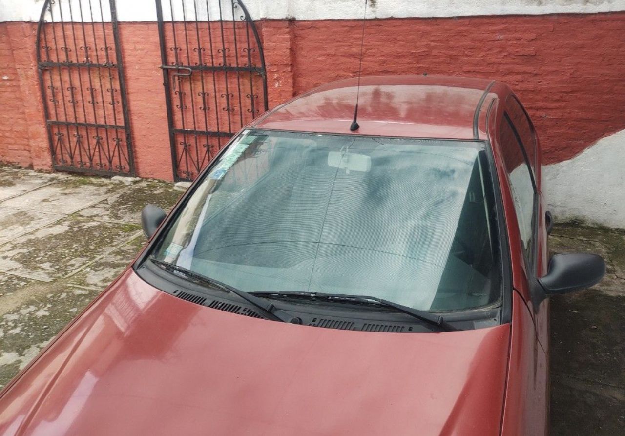 Fiat Palio Usado en Tucumán, deRuedas