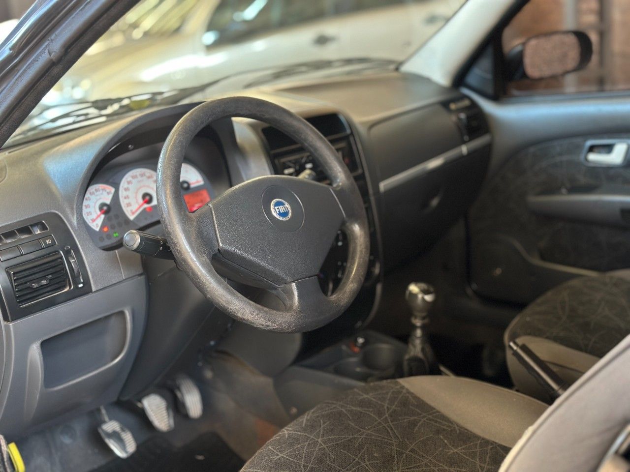 Fiat Palio Usado Financiado en Córdoba, deRuedas