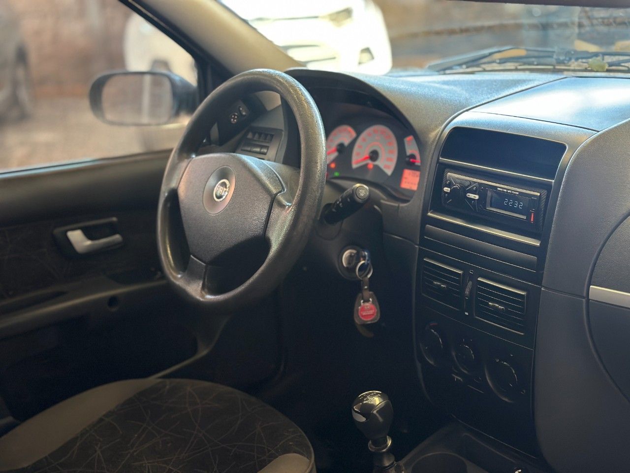 Fiat Palio Usado Financiado en Córdoba, deRuedas